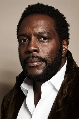 Chad L. Coleman Chad L. Coleman