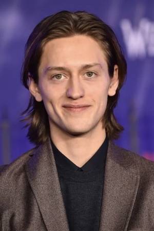 Percy Hynes White Percy Hynes White