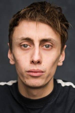 J.B. Moore J.B. Moore