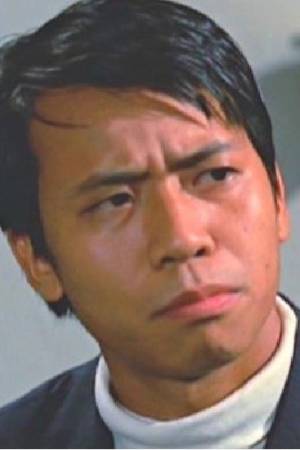 Huang Pei-Chih Huang Pei-Chih