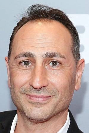 Saverio Guerra Saverio Guerra