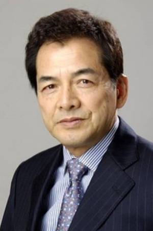 Isao Kuraishi Isao Kuraishi