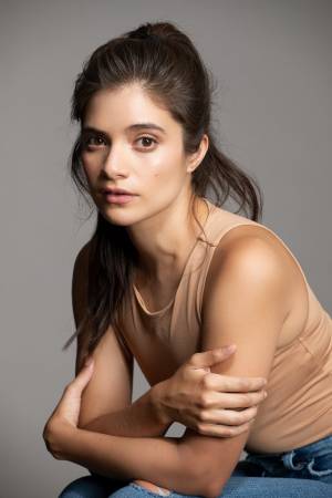 Karla Rodríguez Coronado Karla Rodríguez Coronado