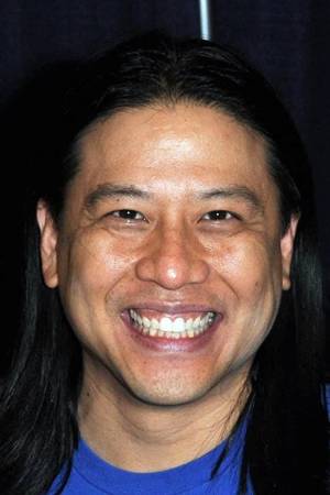 Garrett Wang Garrett Wang