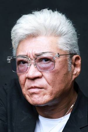 Hitoshi Ozawa Hitoshi Ozawa