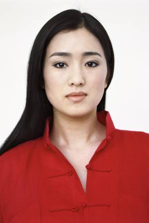 Gong Li Gong Li