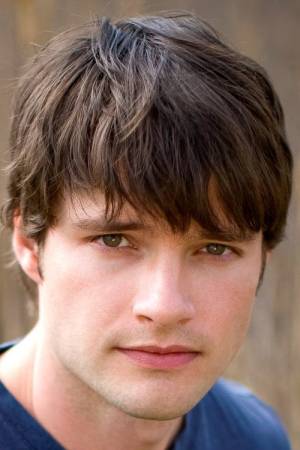 Nick Cornish Nick Cornish