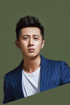 Zhang Huan Zhang Huan