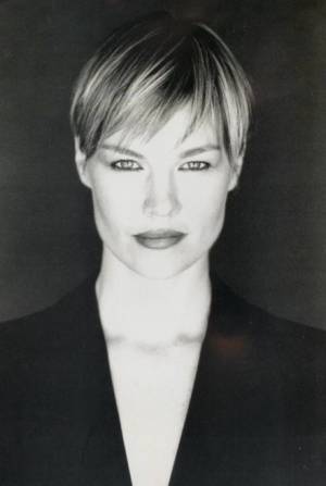 Jennifer Nash Jennifer Nash