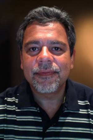 Israel Juarbe Israel Juarbe