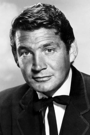 Gene Barry Gene Barry