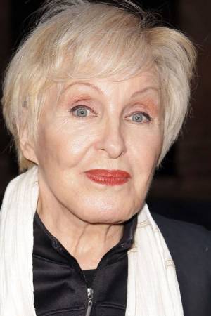 Nicole Croisille Nicole Croisille