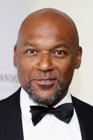 Colin Salmon Colin Salmon