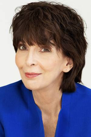 Micheline Bernard Micheline Bernard