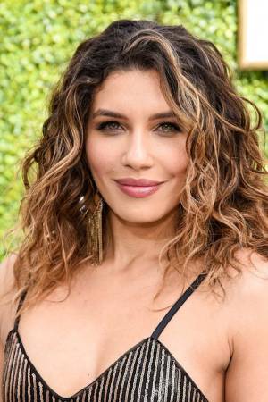 Juliana Harkavy Juliana Harkavy