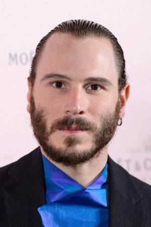 Rubén Ochandiano Rubén Ochandiano