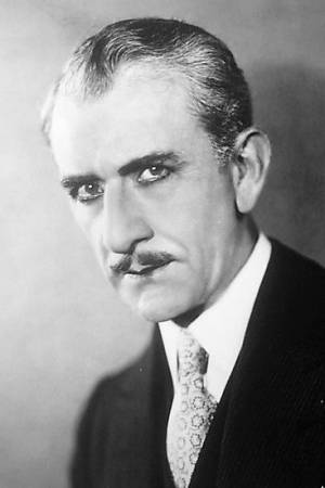 George Irving George Irving