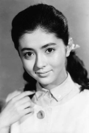 Haruko Wanibuchi Haruko Wanibuchi