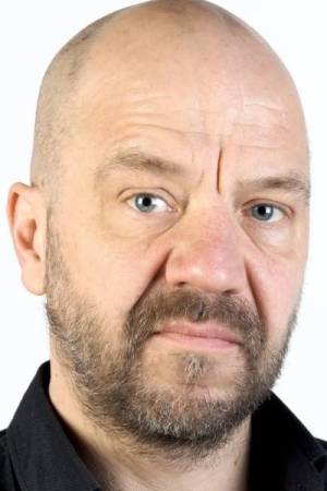 Benjamin Boe Rasmussen Benjamin Boe Rasmussen