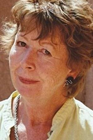 Linda Broughton Linda Broughton