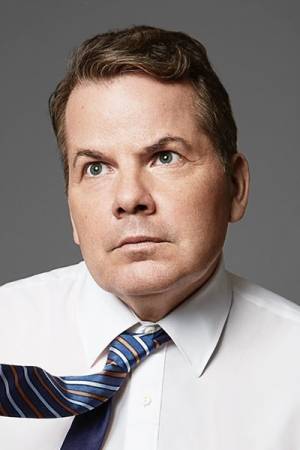 Bruce McCulloch Bruce McCulloch