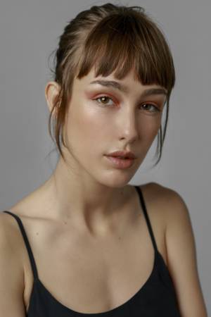 Almudena Amor Almudena Amor