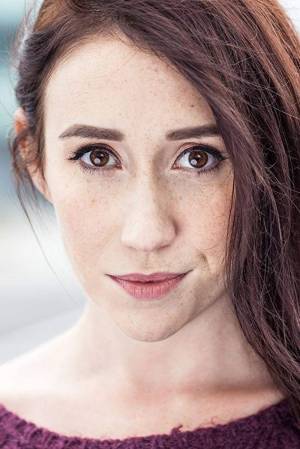 Kayla Harrity Kayla Harrity