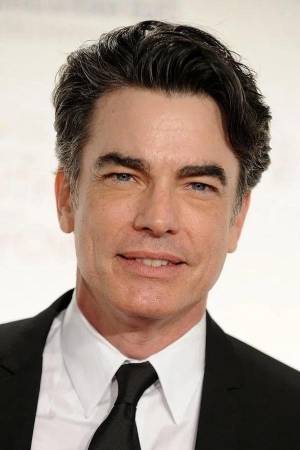 Peter Gallagher