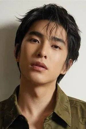 Tseng Jing-Hua Tseng Jing-Hua