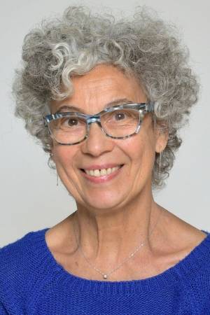Béatrice romand