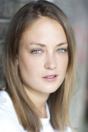 Isabel McCann Isabel McCann