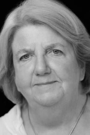 Maggie McCarthy Maggie McCarthy