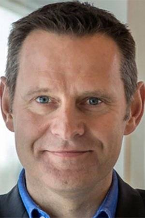 Eric Moreau Eric Moreau