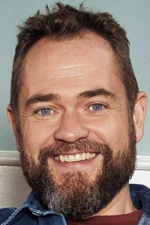 Esben Dalgaard Andersen Esben Dalgaard Andersen