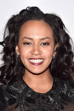 Corbin Reid Corbin Reid