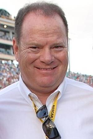 Chip Ganassi Chip Ganassi