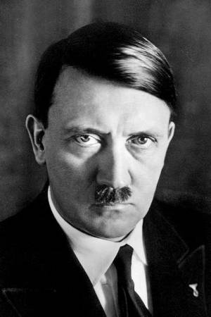 Adolf Hitler Adolf Hitler