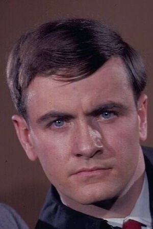 Sean Caffrey Sean Caffrey