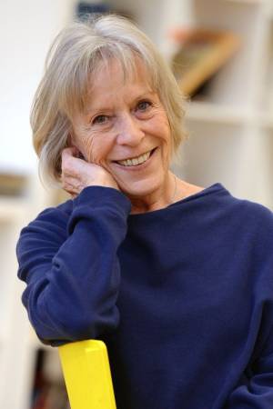 Veronika Herren-Wenger Veronika Herren-Wenger