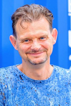 Gillis Biesheuvel Gillis Biesheuvel