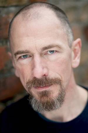 Gerald Tyler Gerald Tyler