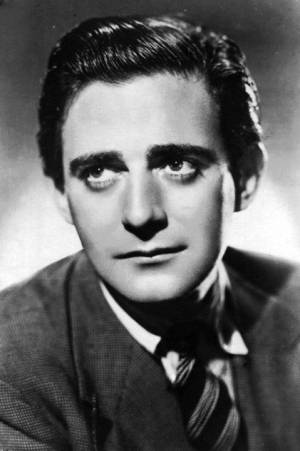 Terence de Marney Terence de Marney