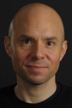 Jesper Sundnes Jesper Sundnes