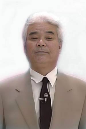 Takuzô Kamiyama