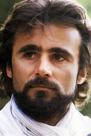 Thierry Sabine Thierry Sabine