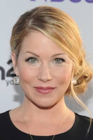 Christina Applegate Christina Applegate