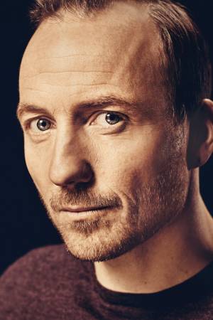 Nicolai Jandorf Klok Nicolai Jandorf Klok