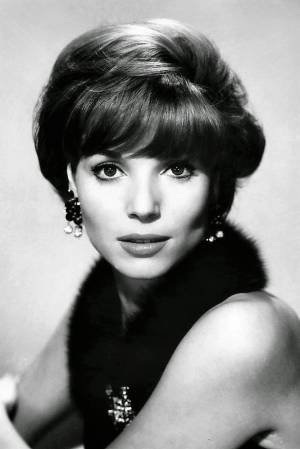 Elsa Martinelli Elsa Martinelli