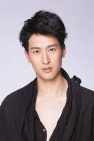 Lee Shao Xiang Lee Shao Xiang