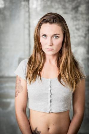 Charlotte Anne Bongaerts Charlotte Anne Bongaerts